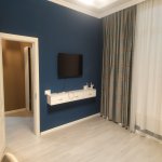 Kirayə (günlük) 4 otaqlı Həyət evi/villa Qax 21