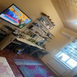 Satılır 6 otaqlı Həyət evi/villa, Əhmədli metrosu, Xətai rayonu 17
