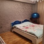 Satılır 3 otaqlı Yeni Tikili, Qara Qarayev metrosu, Nizami rayonu 6