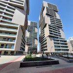 Аренда 2 комнатная Новостройка, м. 20 Января метро, пос. Ясамал, Ясамал район 1