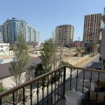 Kirayə (aylıq) 3 otaqlı Köhnə Tikili, Xətai metrosu, Xətai rayonu 15