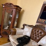 Satılır 3 otaqlı Yeni Tikili, Həzi Aslanov metrosu, Xətai rayonu 4