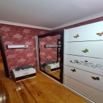 Satılır 3 otaqlı Yeni Tikili, Masazır, Abşeron rayonu 6
