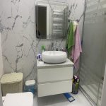 Satılır 3 otaqlı Yeni Tikili, Nizami metrosu, Nəsimi rayonu 14