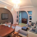 Satılır 3 otaqlı Yeni Tikili, Memar Əcəmi metrosu, Nəsimi rayonu 1