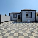 Satılır 3 otaqlı Həyət evi/villa, Binə qəs., Xəzər rayonu 1