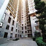 Аренда 2 комнатная Новостройка, Насими район 1