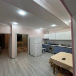 Kirayə (aylıq) 2 otaqlı Yeni Tikili Xırdalan 3