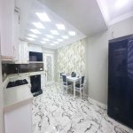 Kirayə (aylıq) 3 otaqlı Yeni Tikili, Neftçilər metrosu, Nizami rayonu 16