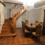 Kirayə (aylıq) 8 otaqlı Bağ evi, Novxanı, Abşeron rayonu 17