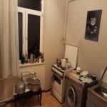 Kirayə (aylıq) 3 otaqlı Köhnə Tikili, 20 Yanvar metrosu, Nəsimi rayonu 9