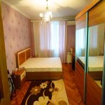 Kirayə (aylıq) 3 otaqlı Köhnə Tikili, Elmlər akademiyası metrosu, Yasamal rayonu 3