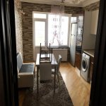 Kirayə (aylıq) 4 otaqlı Yeni Tikili, 8 Noyabr metrosu, Nəsimi rayonu 7