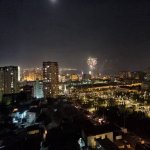 Kirayə (günlük) 2 otaqlı Yeni Tikili, Elmlər akademiyası metrosu, Yasamal qəs., Yasamal rayonu 14