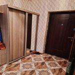Kirayə (aylıq) 2 otaqlı Yeni Tikili, İnşaatçılar metrosu, Yasamal rayonu 9