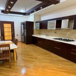 Kirayə (aylıq) 4 otaqlı Yeni Tikili, Gənclik metrosu, Nərimanov rayonu 24