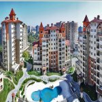 Аренда 5 комнат Новостройка, Наримановский р-н район 1