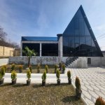 Kirayə (günlük) 5 otaqlı Həyət evi/villa Qəbələ 5