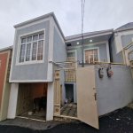 Satılır 2 otaqlı Həyət evi/villa, Masazır, Abşeron rayonu 2