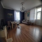 Kirayə (aylıq) 3 otaqlı Yeni Tikili, Badamdar qəs., Səbail rayonu 2