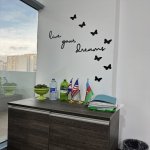 Kirayə (aylıq) 1 otaqlı Ofis, 28 May metrosu, Nəsimi rayonu 8