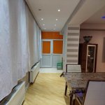 Kirayə (aylıq) 3 otaqlı Yeni Tikili, Gənclik metrosu, Nərimanov rayonu 14