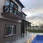 Satılır 5 otaqlı Bağ evi, Şüvəlan, Xəzər rayonu 10
