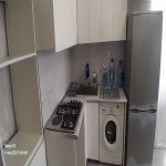 Kirayə (aylıq) 3 otaqlı Yeni Tikili, Yeni Yasamal qəs., Yasamal rayonu 6