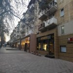 Satılır 3 otaqlı Köhnə Tikili, Elmlər akademiyası metrosu, Yasamal qəs., Yasamal rayonu 1