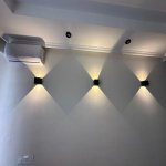 Kirayə (aylıq) 3 otaqlı Yeni Tikili, 20 Yanvar metrosu, Yasamal rayonu 14