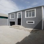 Satılır 4 otaqlı Həyət evi/villa, Binə qəs., Xəzər rayonu 2