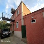 Satılır 5 otaqlı Həyət evi/villa, Koroğlu metrosu, Zabrat qəs., Sabunçu rayonu 1