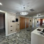 Kirayə (aylıq) 3 otaqlı Yeni Tikili, Nəriman Nərimanov metrosu, Zoopark, Nərimanov rayonu 11