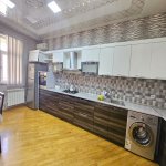 Kirayə (günlük) 3 otaqlı Yeni Tikili, Xətai metrosu, Xətai rayonu 22