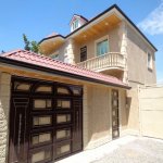 Satılır 6 otaqlı Həyət evi/villa, Zabrat qəs., Sabunçu rayonu 1