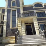 Satılır 6 otaqlı Həyət evi/villa, Neftçilər metrosu, Bakıxanov qəs., Sabunçu rayonu 1