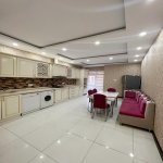 Kirayə (aylıq) 4 otaqlı Yeni Tikili, Nizami metrosu, Nəsimi rayonu 6