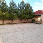 Kirayə (aylıq) 5 otaqlı Bağ evi, Novxanı, Abşeron rayonu 13