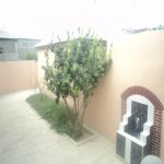 Satılır 3 otaqlı Həyət evi/villa, Azadlıq metrosu, Binəqədi qəs., Binəqədi rayonu 5