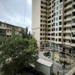 Satılır 1 otaqlı Yeni Tikili, Qara Qarayev metrosu, 8-ci kilometr, Nizami rayonu 3