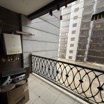 Аренда 3 комнатная Новостройка, İnşaatçılar метро, пос. Ясамал, Ясамал район 7