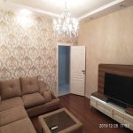 Kirayə (aylıq) 3 otaqlı Yeni Tikili, 28 May metrosu, Nəsimi rayonu 2