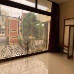 Kirayə (aylıq) 4 otaqlı Ofis, Badamdar qəs., Səbail rayonu 8