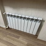 Kirayə (aylıq) 2 otaqlı Köhnə Tikili, İnşaatçılar metrosu, Yasamal qəs., Yasamal rayonu 8