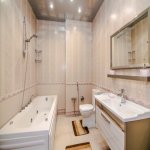 Kirayə (günlük) 3 otaqlı Yeni Tikili, Sahil metrosu, Fontanlar bağı, Səbail rayonu 15