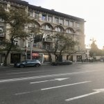 Satılır 3 otaqlı Köhnə Tikili, 28 May metrosu, Rusiya səfirliyi, Nəsimi rayonu 1