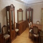 Kirayə (aylıq) 3 otaqlı Köhnə Tikili, Nəsimi metrosu, 6-cı mikrorayon, Binəqədi rayonu 7