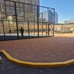 Kirayə (aylıq) 3 otaqlı Yeni Tikili, Azadlıq metrosu, 8-ci mikrorayon, Binəqədi rayonu 25
