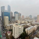 Satılır 4 otaqlı Yeni Tikili, 28 May metrosu, Nəsimi rayonu 20