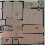 Kirayə (aylıq) 4 otaqlı Ofis, 28 May metrosu, Nəsimi rayonu 13